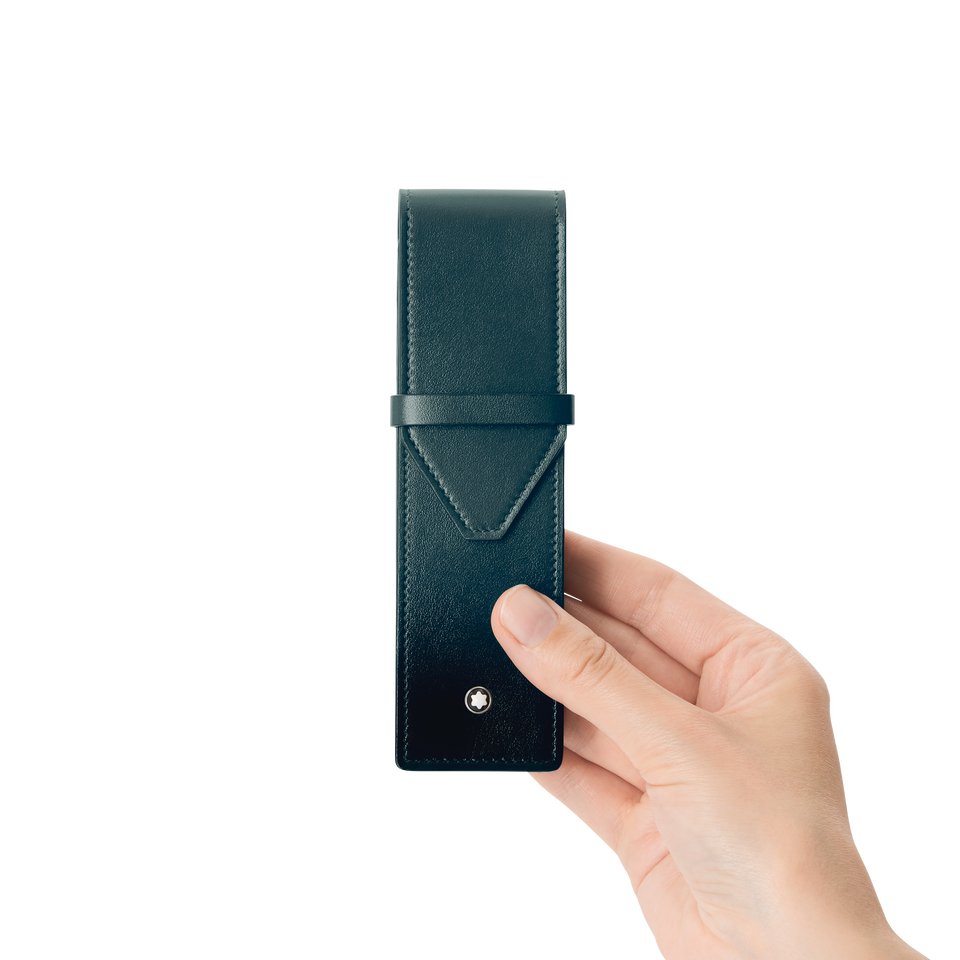 Meisterst&uuml;ck 2-Pen Pouch - 2