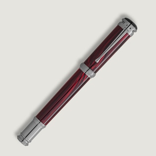 Writers Edition Homage to Bram Stoker Limited Edition Rollerball