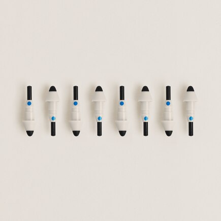 Smooth Replacement Tips for Montblanc Digital Pen