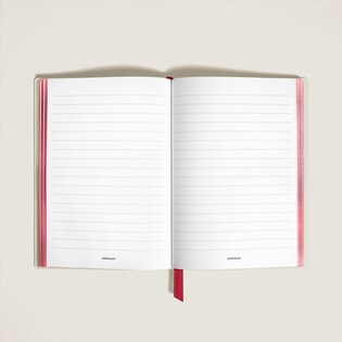 Medium Notebook, Meisterst&uuml;ck Romeo & Juliet, Lined Pages