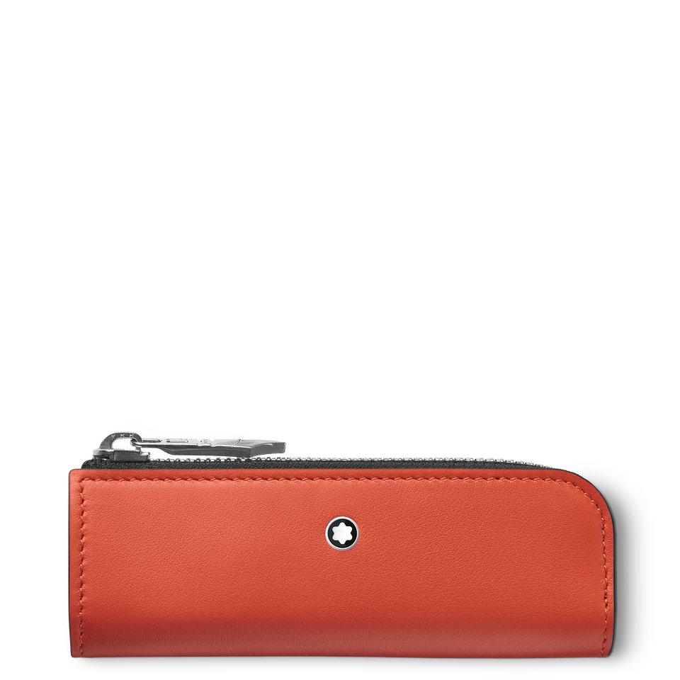 1-Pen Pouch Heritage Rouge et Noir Baby - 1