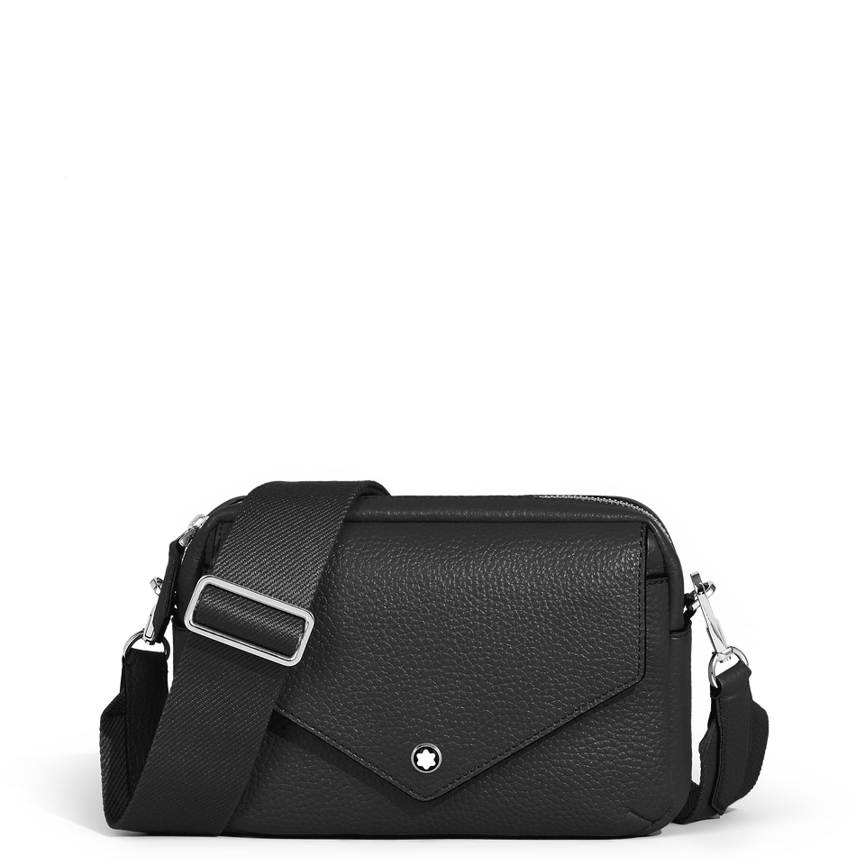 Montblanc Companion Small Crossbody Bag - 1