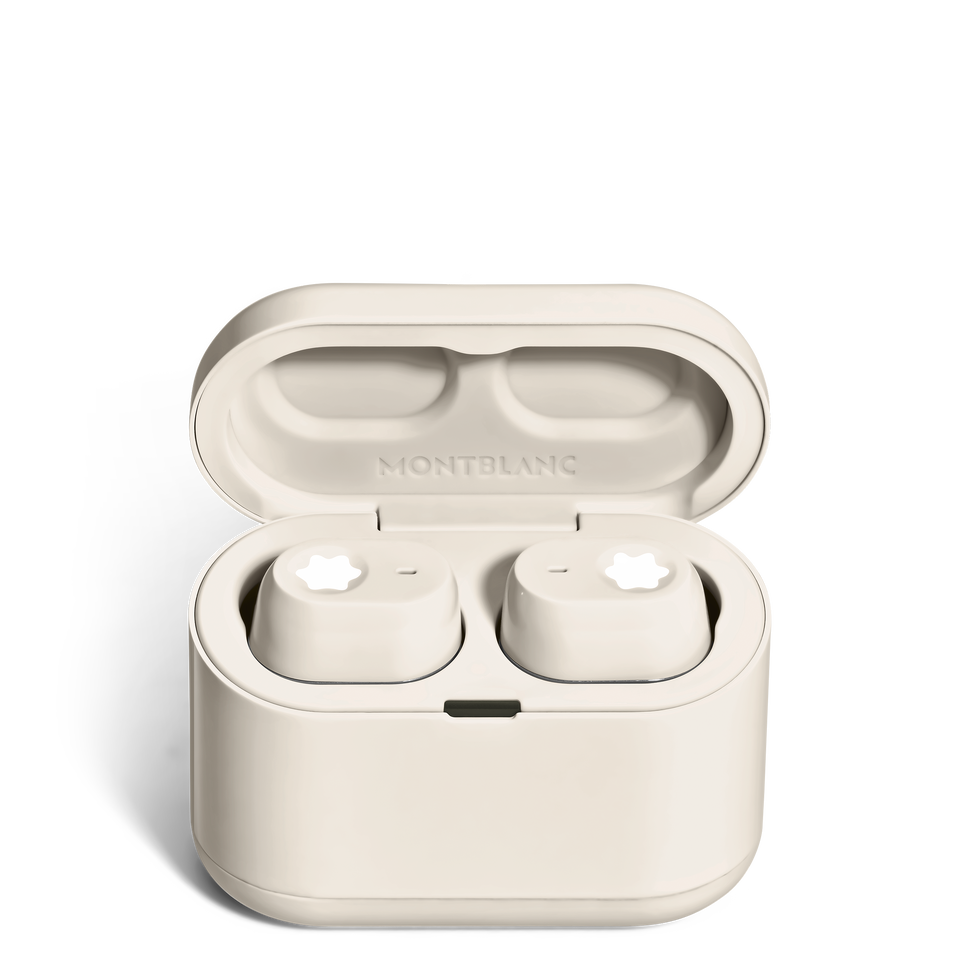 Montblanc MTB 03 In-Ear-Kopfh&ouml;rer - 1