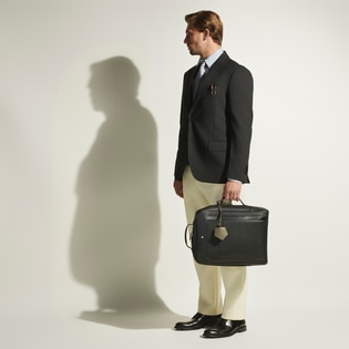 Montblanc Companion Rectangular Backpack
