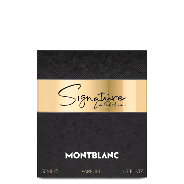 万宝龙女士西尼 Signature 倾心香水，50 ml - 2
