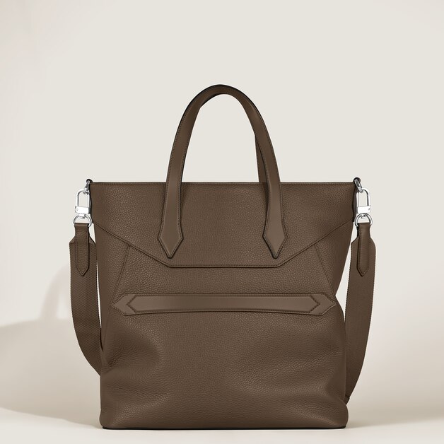 Montblanc Envelope Tote - 6
