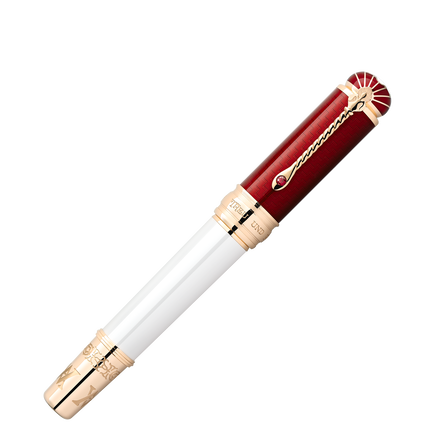 Patron of Art Homage to Albert Limited Edition 4810 Fountain Pen