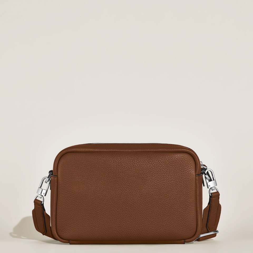 Montblanc Companion Crossbody Bag - 5