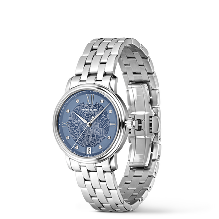 Montblanc Tradition Automatic Date 32 mm