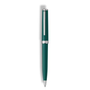 PIX Deep Green Ballpoint Pen