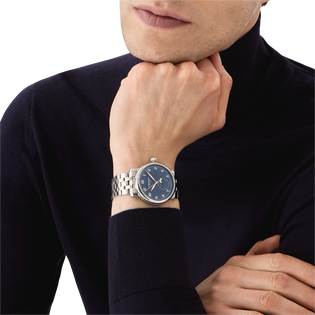 Montblanc Star Legacy Moonphase 42mm Limited Edition - 1786 pieces