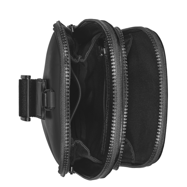 Sac On-Body Moyen Mod&egrave;le en Cuir Extreme - 4