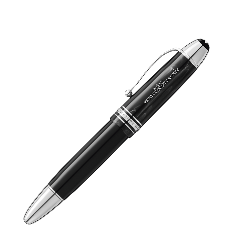 Meisterst&uuml;ck The Origin Collection 149 Fountain Pen - 4