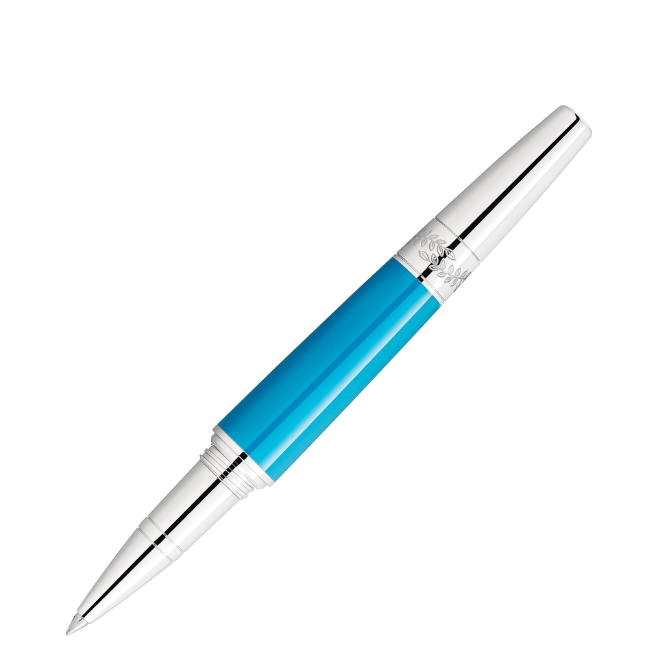 Montblanc Maria Callas Special Edition Rollerball - 5