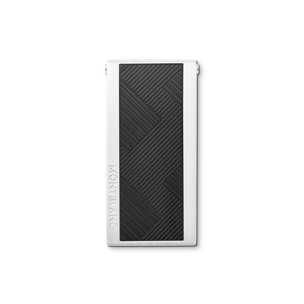 Money Clip with Extreme Pattern