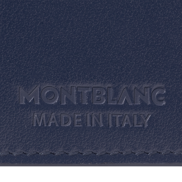 Meisterstück card holder 4cc  - 5