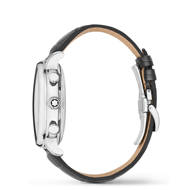 Montblanc Star Legacy Chronograph 42&nbsp;mm Limited Edition - 1&nbsp;786&nbsp;pi&egrave;ces - 3