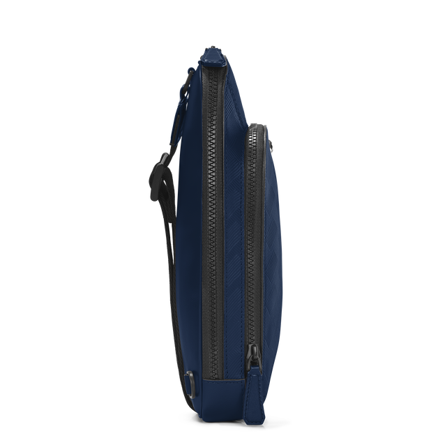 Medium On-Body Bag in Extreme Leather - 5