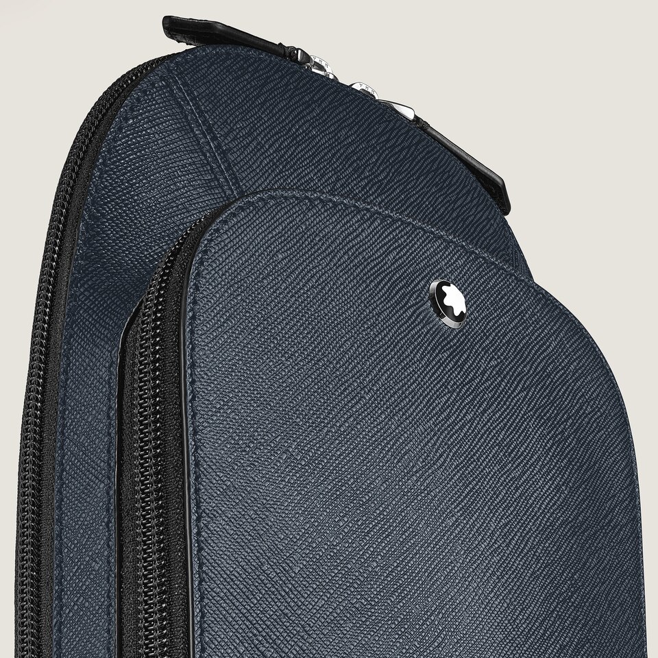 Sartorial sling bag - 3