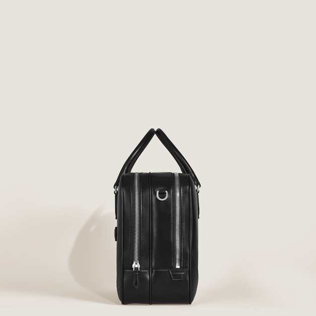 Large Briefcase in Meisterst&uuml;ck Leather - 7