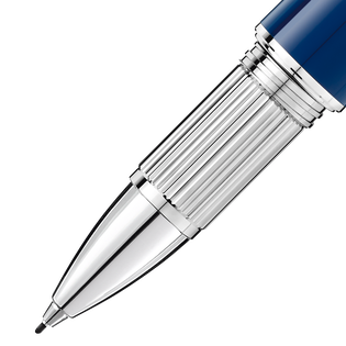 StarWalker Blue Planet Precious Resin Fineliner