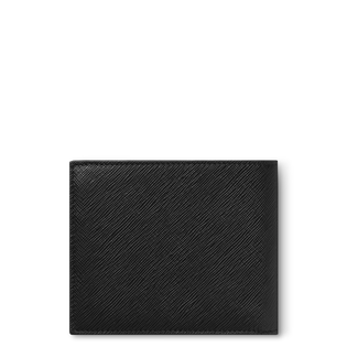 Wallet 8cc in Sartorial Leather