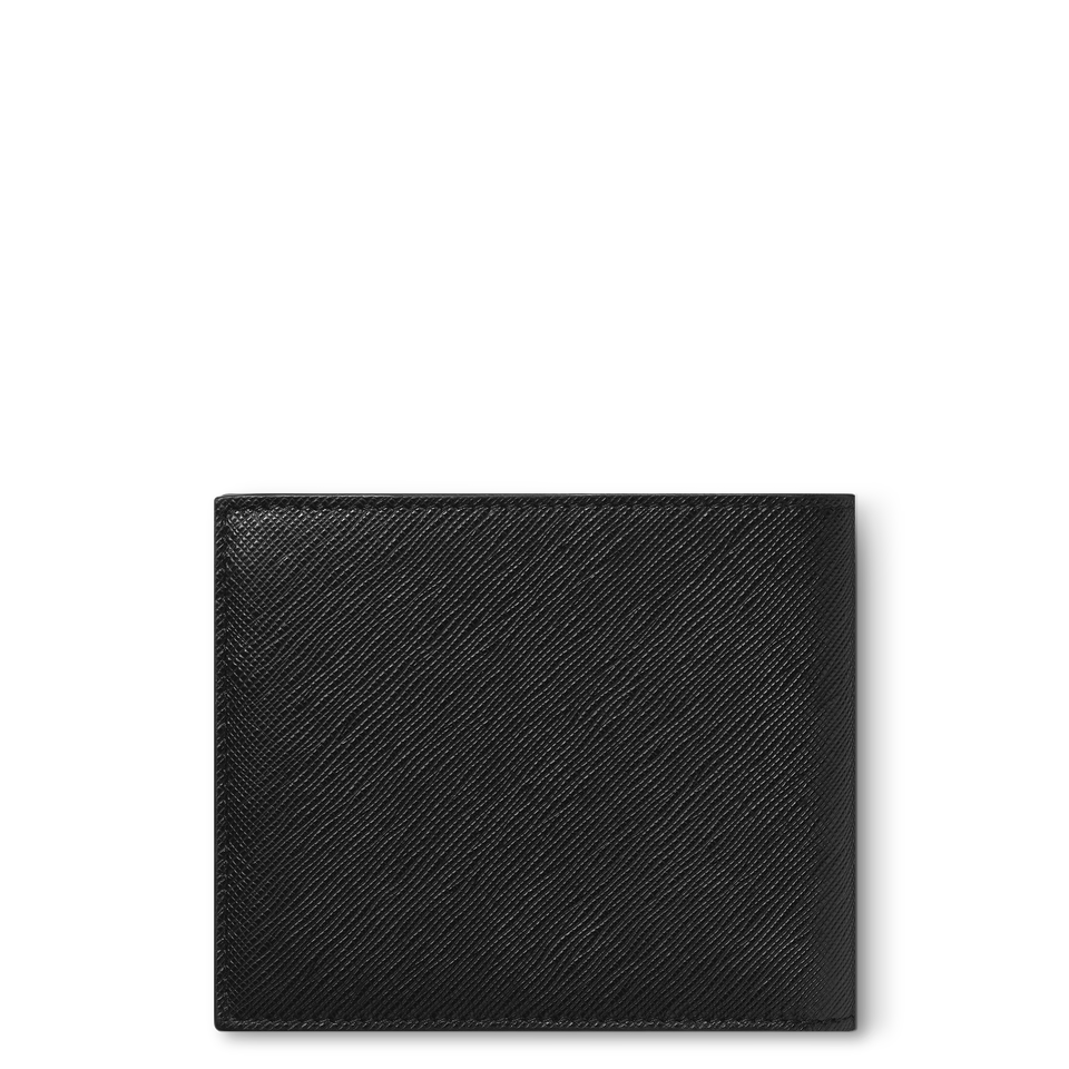 Wallet 8cc in Sartorial Leather - 3