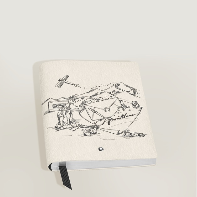 Carnet Moyen Format Holiday - 4