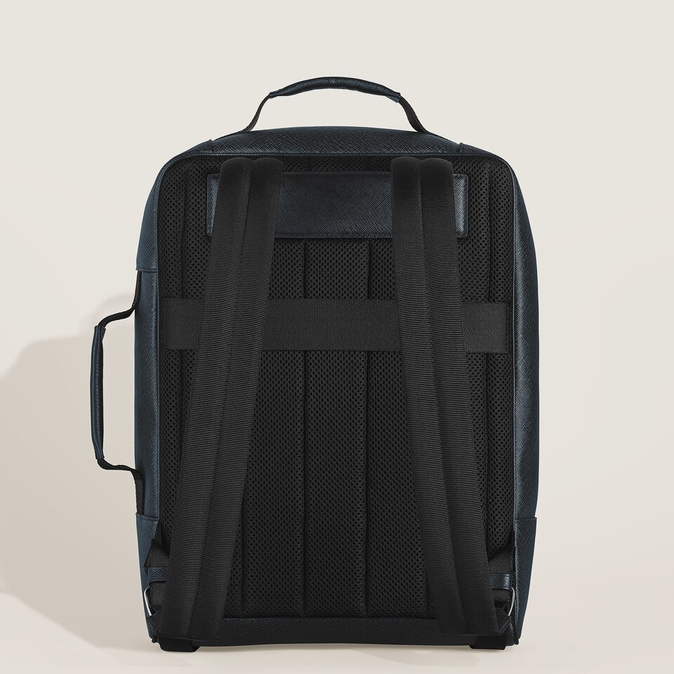 Montblanc Companion Rectangular Backpack  - 6