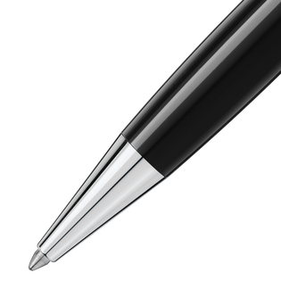 Meisterst&uuml;ck Platinum-Coated Classique Ballpoint Pen