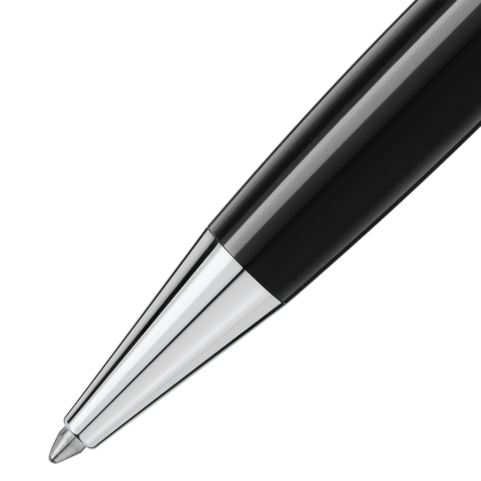 Meisterst&uuml;ck Platinum-Coated Classique Ballpoint Pen - 3