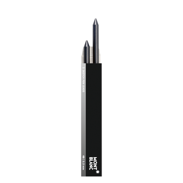 2x Leonardo Sketch Pen Leads - 1