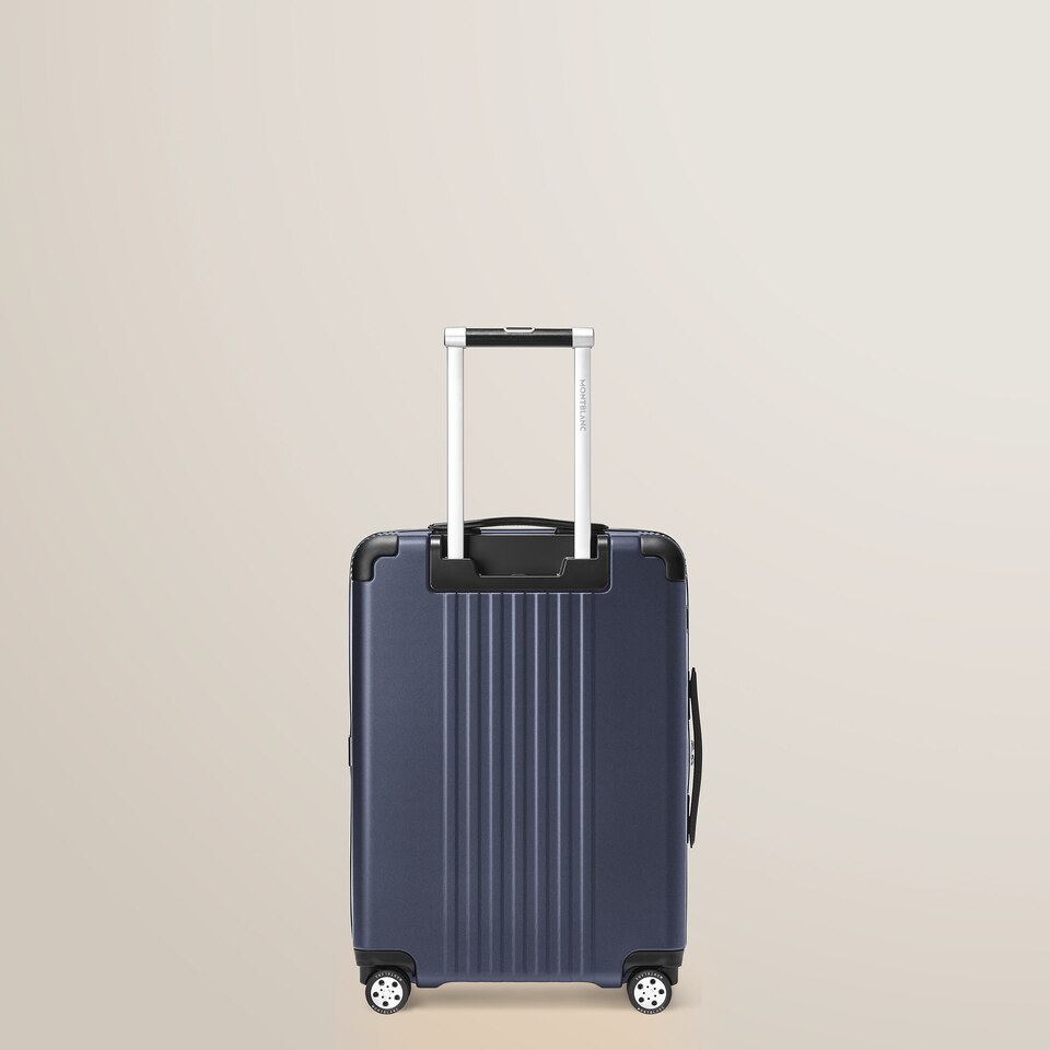 #MY4810 Cabin Suitcase - 4