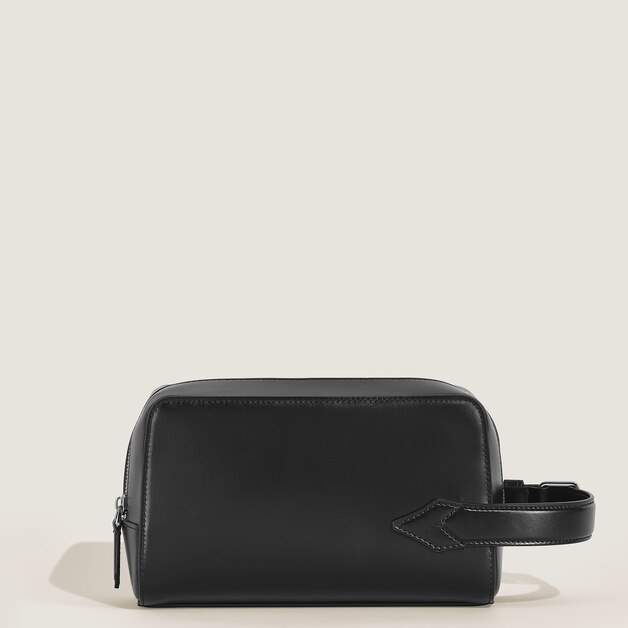 Wash Bag in Meisterst&uuml;ck Leather - 4
