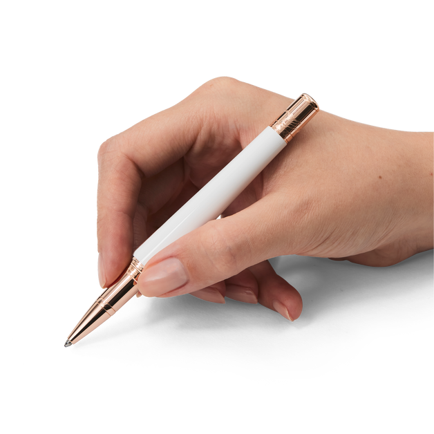 Rollerball Marilyn Monroe &Eacute;dition Sp&eacute;ciale Pearl - 2