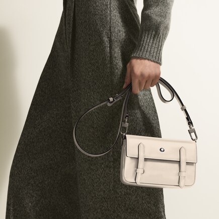 Meisterstück Minibolso Messenger