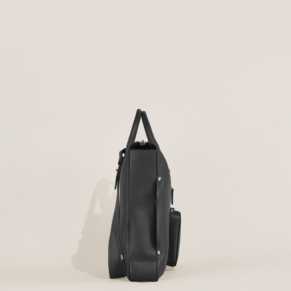 Montblanc Companion Briefcase Large - 5