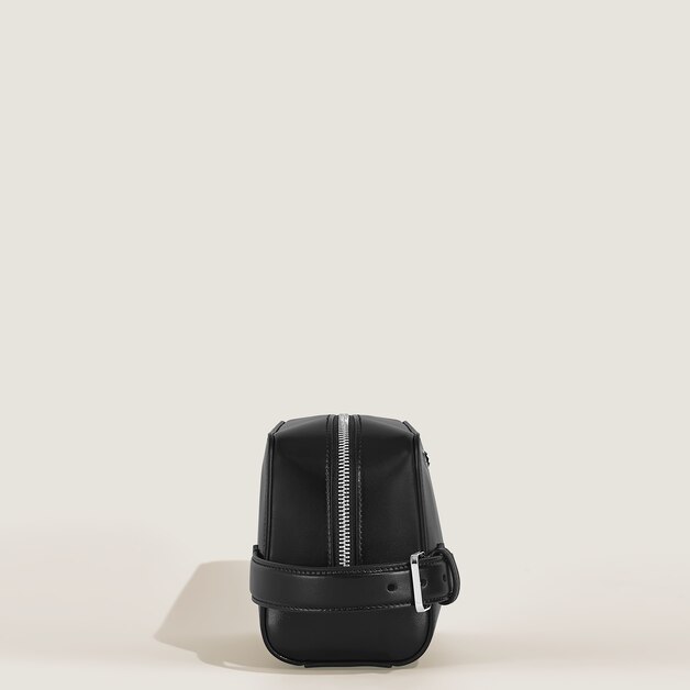 Wash Bag in Meisterst&uuml;ck Leather - 5