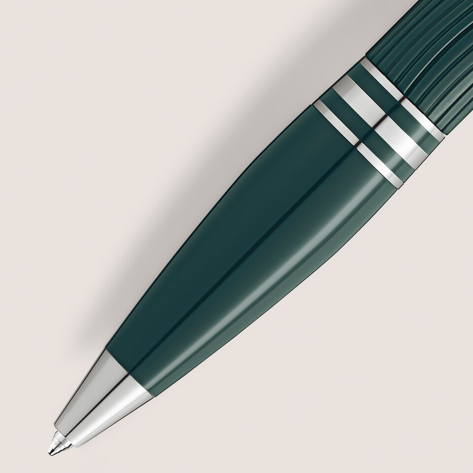 StarWalker PolarGreen Precious Resin Ballpoint - 3