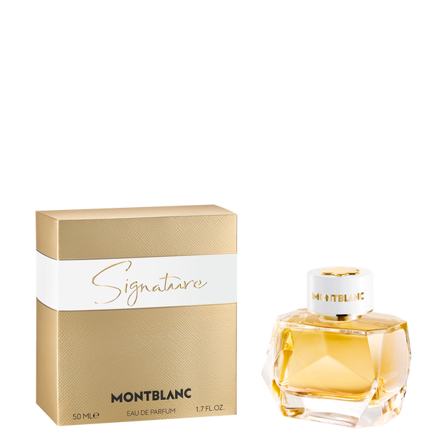 Montblanc Signature Absolue Eau de Parfum, 50 ml - 2