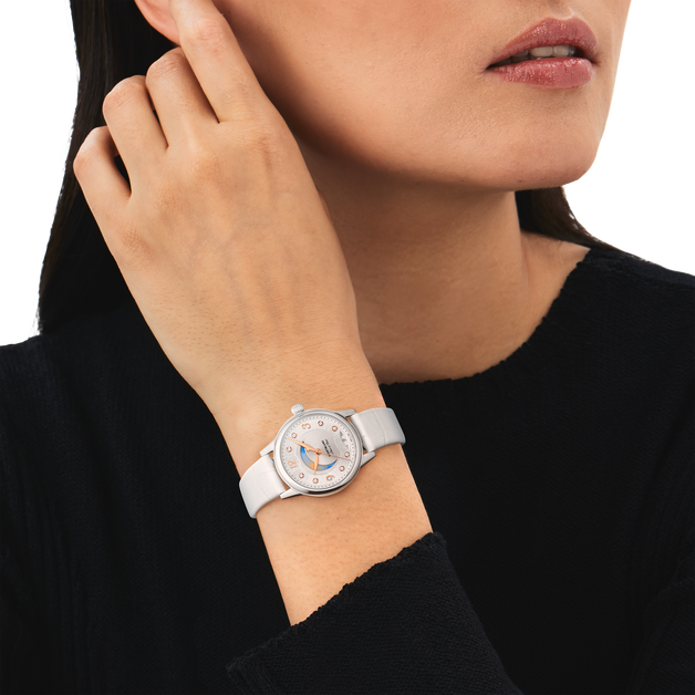 モンブラン ボエム デイ＆ナイト 30 mm - 7