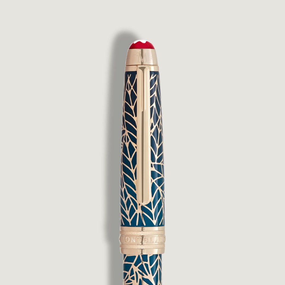 Meisterst&uuml;ck Romeo & Juliet Solitaire Midsize Ballpoint - 4