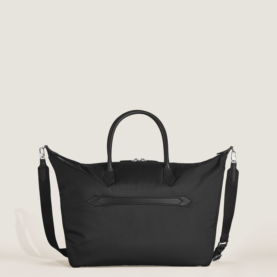 Montblanc Panorama Weekender Bag 43 - 6