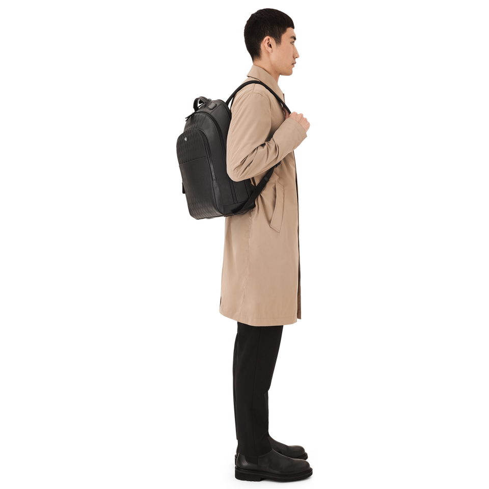 Extreme 3.0 large backpack with 3 compartments - 5