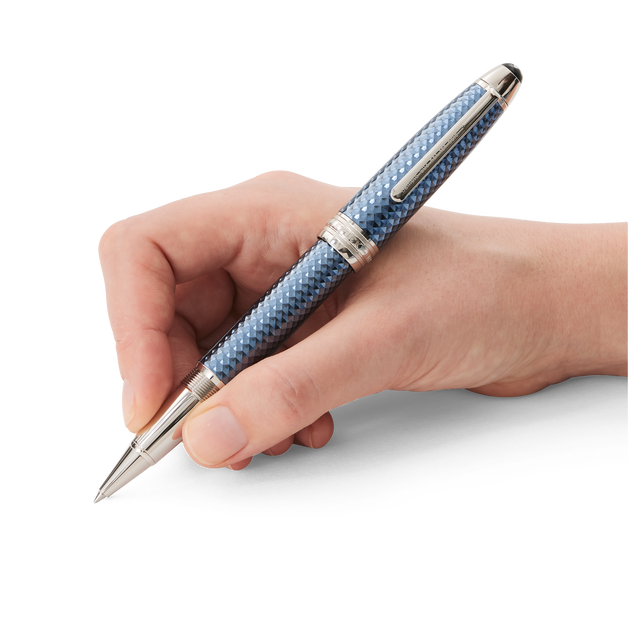 Meisterstück Glacier Solitaire Ballpoint - 2