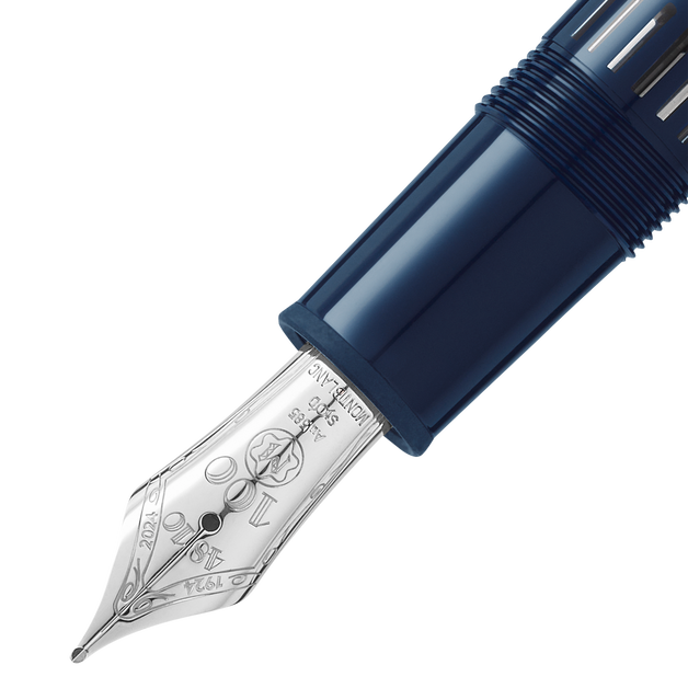 Meisterst&uuml;ck The Origin Collection LeGrand Fountain Pen - 2