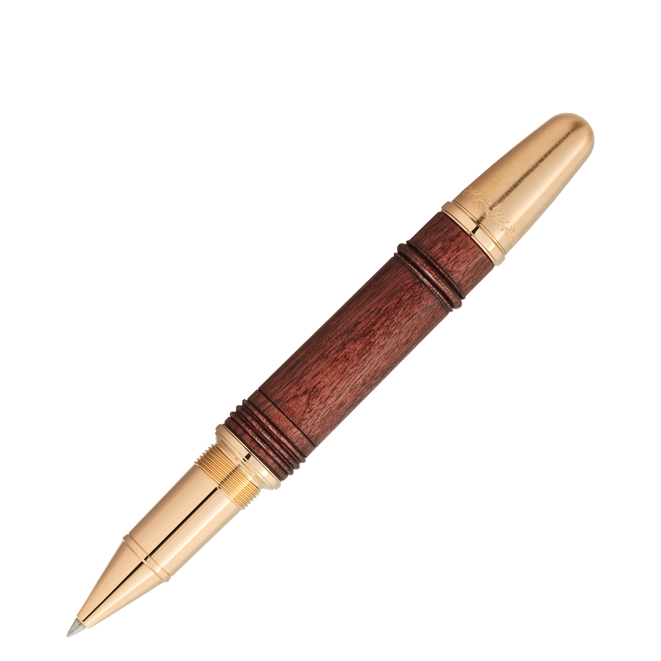 Writers Edition Homage to Jane Austen Limited Edition 1813 Rollerball - 4