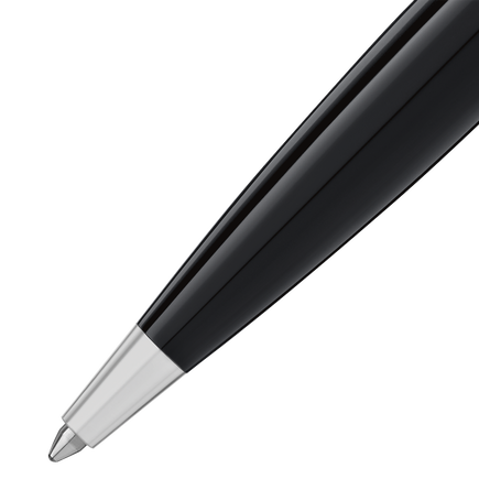 万宝龙传承系列红与黑特别版圆珠笔