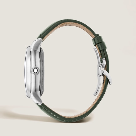 Montblanc Star Legacy Nicolas Rieussec Chronograph 43 mm