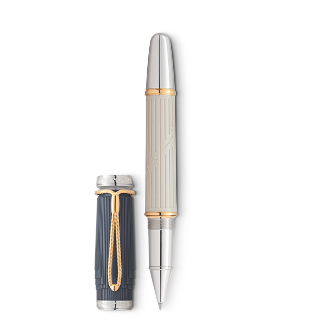 Writers Edition Homage to Jane Austen Limited Edition Rollerball - 1